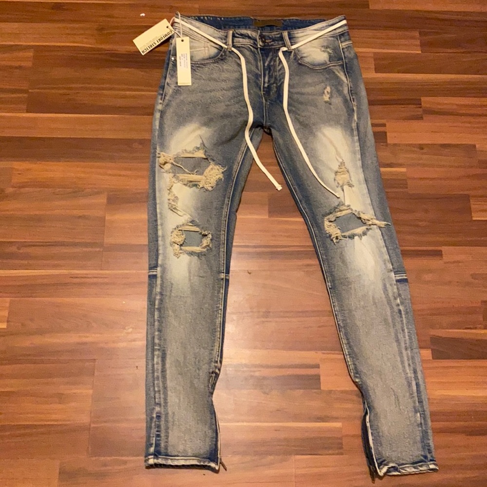 Pants brand new